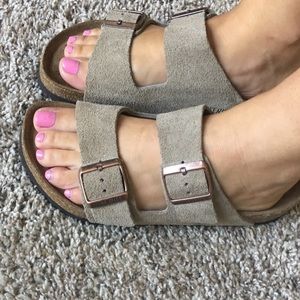 Birkenstock Sandals